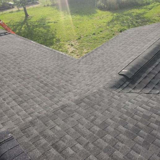 Slide of Marshall Roofing and Remodeling