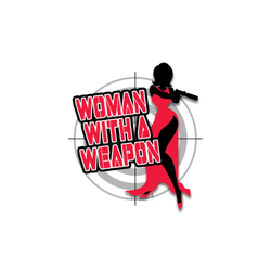 Woman With A Weapon