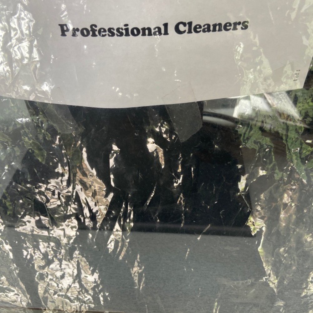 PROFESSIONAL CLEANERS Updated April 2024 1200 W Paces Ferry Rd NW