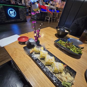 Kiko Sushi Ramen - Ramen Near Me - Jacksonville, Florida