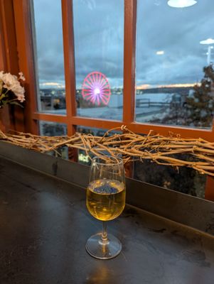 White Heron Cellars by null