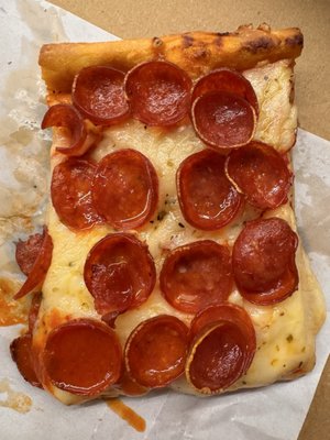 Joe & John's Pizzeria by null