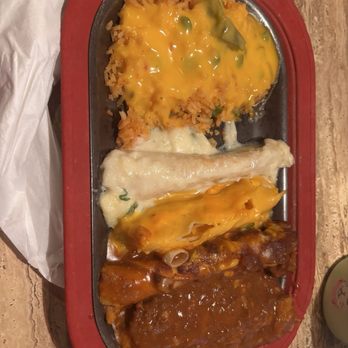 Pancho's Mexican Buffet - Mexican Near Me - Mesquite, Texas