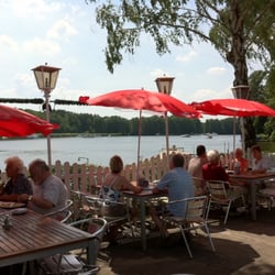 Anglerheim am Krossinsee