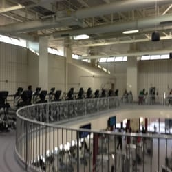 NCCU Wellness Center