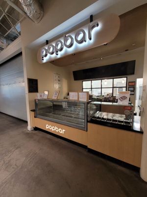 Popbar by null
