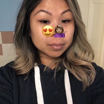 Happy Salon - Haircut & hair dye by Vicky - Hair Salons Near Me - San Jose, California