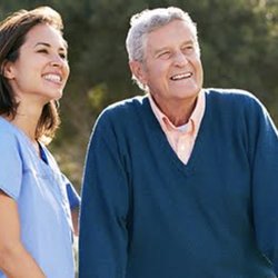 Home Helpers Home Care - Woodbridge