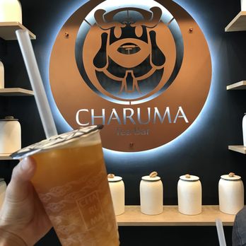 Charuma Tea Bar - Bubble Tea Near Me - Providence, Rhode Island Charuma Tea Bar - Bubble Tea Near Me - Providence, Rhode Island