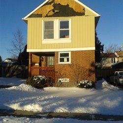 Mark's General Contracting