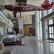 YUMA CITY HALL - Updated February 2026 - Giss Pkwy 1st Avenue