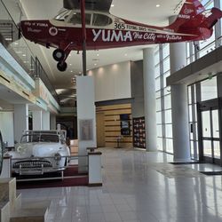 Yuma City Hall