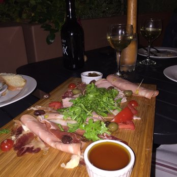 Agrodolce Osteria - Sicilian Near Me - Berkeley, California