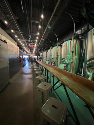 Glover Park Brewery by null