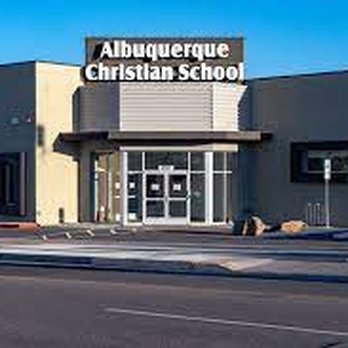 Albuquerque Christian School - Elementary Schools Near Me - Albuquerque, New Mexico