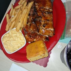 Full rack