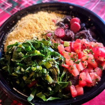 Brazilian Table - Brazilian Near Me - Lititz, Pennsylvania