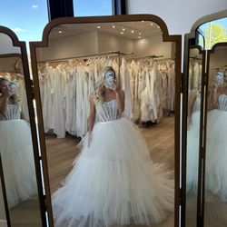 Cottonwood Bridal