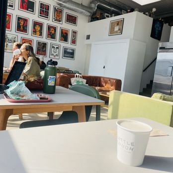 Little Lunch Coffee - Study lounge - Cafes Near Me - Venice, California Little Lunch Coffee - Study lounge - Cafes Near Me - Venice, California