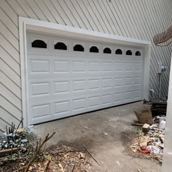 The Fayette Garage Door Company