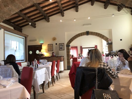 Ristorante Veneziano by null