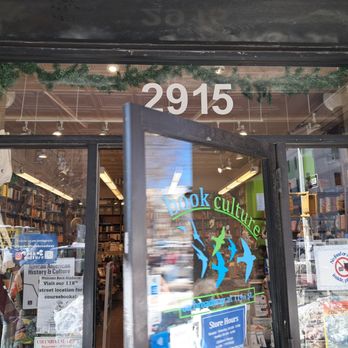 Book Culture - Exterior - Bookstores Near Me - New York, New York Book Culture - Exterior - Bookstores Near Me - New York, New York