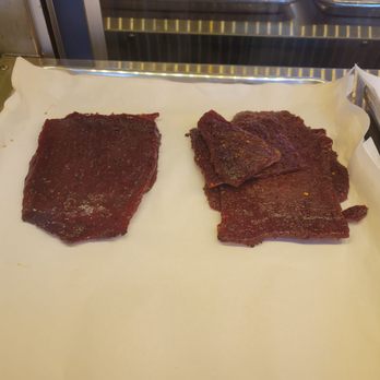 Fragrant Jerky & BBQ - Black pepper beef - Chinese Near Me - Rowland Heights, California Fragrant Jerky & BBQ - Black pepper beef - Chinese Near Me - Rowland Heights, California