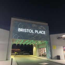 Bristol Place