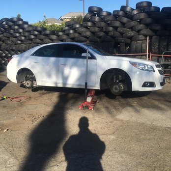Mexicali Tires - Tires Near Me - Santa Ana, California