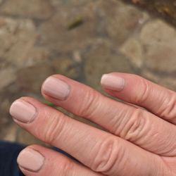 French Nails & Spa