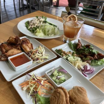 Bambu - Thai Near Me - Richardson, Texas