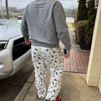 Maverick Biscuit - Pajama party - Comfort Food Near Me - Taylors, South Carolina Maverick Biscuit - Pajama party - Comfort Food Near Me - Taylors, South Carolina