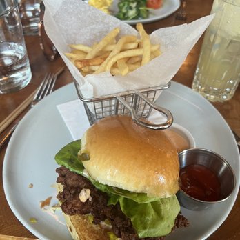 Catch NYC - CRISPY CHICKEN SANDWICH - Asian Fusion Near Me - New York, New York