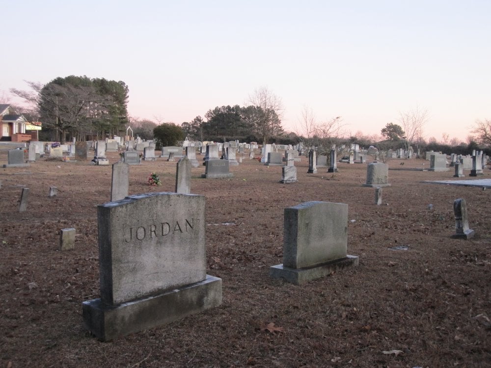 BEULAH BAPTIST CHURCH CEMETERY 2068 Beulah Rd, Boaz, Alabama