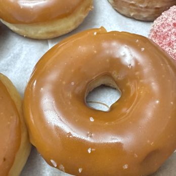 The Local Donut - Donuts Near Me - Scottsdale, Arizona The Local Donut - Donuts Near Me - Scottsdale, Arizona