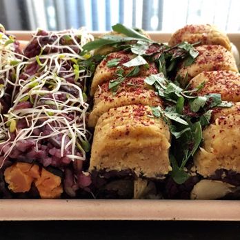 Beyond Sushi - Sushi Bars Near Me - New York, New York
