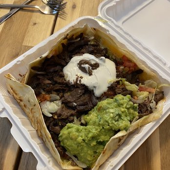 Señor Chile - This is supposed to be a quesadilla.. you tell me.. - Mexican Near Me - Edgewater, Maryland Señor Chile - This is supposed to be a quesadilla.. you tell me.. - Mexican Near Me - Edgewater, Maryland