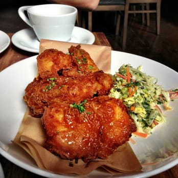 Manhattan Beach Post - Fried Chicken - New American Near Me - Manhattan Beach, California Manhattan Beach Post - Fried Chicken - New American Near Me - Manhattan Beach, California