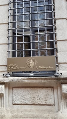 Il Salumaio di Montenapoleone - since 1957 by null