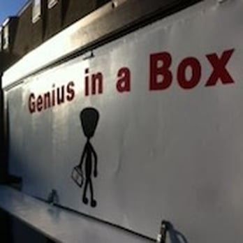 Genius In A Box - The Difference between GOOD and GrEAT is GENIUS!!! - Caterers Near Me Genius In A Box - The Difference between GOOD and GrEAT is GENIUS!!! - Caterers Near Me