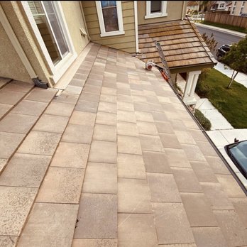 Calisco Roofing - Completed project - Roofing Near Me