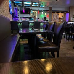 Zen Sushi Asian Cuisine