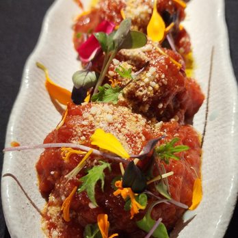 Prosecco22 - Italian Meatballs - Italian Near Me - Pembroke Pines, Florida