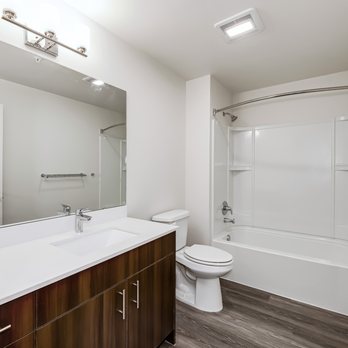 BLOOM - Apartments Near Me - Kirkland, Washington
