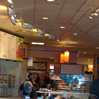 Panera Bread - Sandwiches Near Me - Bayside, New York