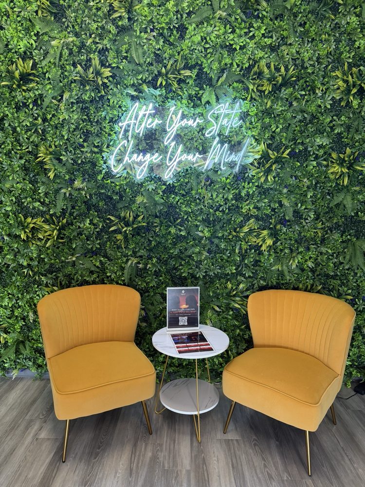 Altered States Wellness Richardson