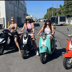 Girls weekend!
