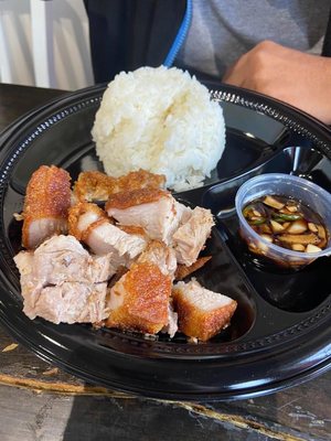 Manila Sizzling Wok and Grill by null