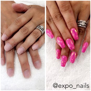 Expo Nails - Nail Salons Near Me - Cypress, California Expo Nails - Nail Salons Near Me - Cypress, California