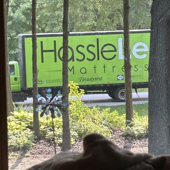 HassleLess Mattress - Delivery next day - Mattresses Near Me - Crystal Lake, Illinois HassleLess Mattress - Delivery next day - Mattresses Near Me - Crystal Lake, Illinois